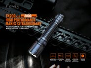 Fenix TK20R V2.0 3000 lm TK20RV20 - KNIFESTOCK