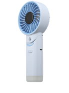 Nitecore Fan izzCool 30 Glacier Blue - KNIFESTOCK