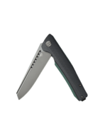 Bestech SLYTHER 14C28N, Grey titanized  , G10  BG51D - KNIFESTOCK