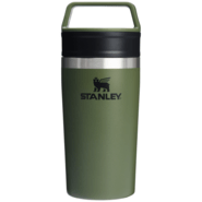 Stanley The Café-To-Go Travel Mug 350 ml/12oz Dried Pine 10-12080-041 - KNIFESTOCK