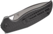 CIVIVI Anthropos Zwart C903C - KNIFESTOCK