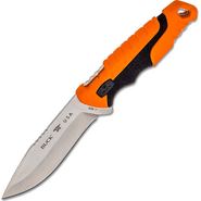 BUCK Pursuit Pro, Large BU-0656ORS - KNIFESTOCK