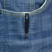 Kubey Boxer Blackwash 14C28N ,White G10 KU407E - KNIFESTOCK