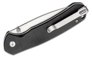 CJRB Pyrite J1925-BK - KNIFESTOCK