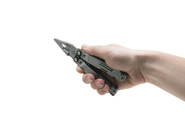 SOG POWERACCESS DELUXE W/ FABRIC SHEATH &amp; HEX BIT KIT multifunkčný nástroj s púzdrom - KNIFESTOCK