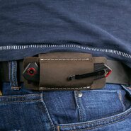 BPS Knives  SH small BPS-Sheath--Horizontal-SH-small - KNIFESTOCK