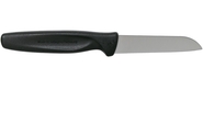 WÜSTHOF Create Collection Hámozókés 8cm, fekete 1145302308 - KNIFESTOCK