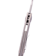 Microtech STITCH S/E APOC NATURAL P/S 169-11APNC - KNIFESTOCK