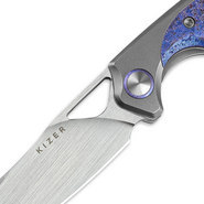Kizer Ara S45VN Ki3729A3 - KNIFESTOCK