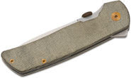 Fox ORIGINAL GANGSTER  - KNIFESTOCK