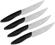 Kershaw 4PC STEAK KNIFE SET K-1785X - KNIFESTOCK