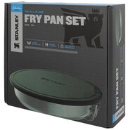 Stanley 10-02658-013 The All-In-One Fry Pan Set 32oz Stainless Steel - KNIFESTOCK