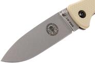 BRK-Esee Zancudo Framelock Tan D2 BRKR2DT - KNIFESTOCK