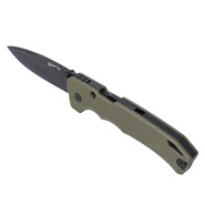 COLD STEEL SWIFT III / OSTRZE 4&quot; / RĘKOJEŚĆ G-10 FDE FL-40AT - KNIFESTOCK