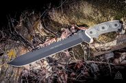 TOPS KNIVES Steel Eagle SE111AHP - KNIFESTOCK