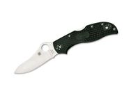 Spyderco Stretch 2 Lightweight British Racing Green ZDP-189 C90PGRE2 - KNIFESTOCK