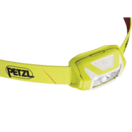 Petzl TIKKA® Yellow - KNIFESTOCK