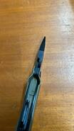 LEATHERMAN REBAR COYOTE TAN 832406 - KNIFESTOCK