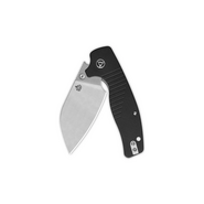 QSP Knife Chefmaster Pocket knife Blade:14C28N, satin, G10, Linerlock QS163-A1 - KNIFESTOCK