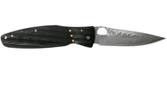 MCUSTA SPG2 lemmet micarta handvat MC-181G - KNIFESTOCK