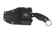 Ruike F181-B1 (Svart) - KNIFESTOCK