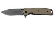 KERSHAW BEVY Assisted Flipper Knife K-1329 - KNIFESTOCK