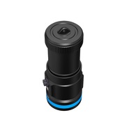 Xtar D30 6000-flashlight, MC4S charger - KNIFESTOCK