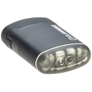 Claw Gear Storm Pocket Lighter Mk.III - Black 12723006000 - KNIFESTOCK