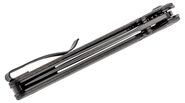 CIVIVI Badlands Vagabond Carbone Damas C2019DS-1 - KNIFESTOCK