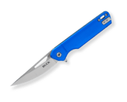 BUCK Infusion™, Blue Aluminum BU-0239BLS - KNIFESTOCK