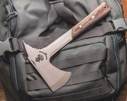 Condor Fortis Fidelis Ax CTK1816-6.7HC - KNIFESTOCK