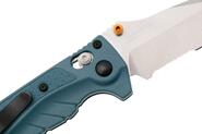 Benchmade MINI ADIRA, AXS, DROP PT 18065S - KNIFESTOCK
