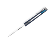 Buck Sprint Select, Blue BU-0840bls - KNIFESTOCK