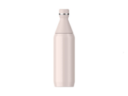 STANLEY The All Day Slim Bottle  0.6L / 20oz Rose Quartz 10-12069-021 - KNIFESTOCK