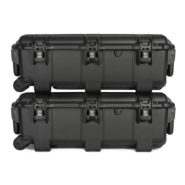 Nanuk 962 Case w/foam - Black 962S-010BK-0A0 - KNIFESTOCK