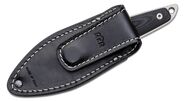 MKM MAKRO1 Black G10 BÖHLER M390 - DROP POINT MK MA01-GBK - KNIFESTOCK