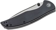 CIVIVI Governor G10 Zwart C911C - KNIFESTOCK