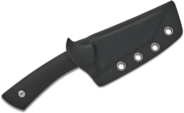 Bestech Knives STEP Satin D2 G10 Black BFK06A - KNIFESTOCK