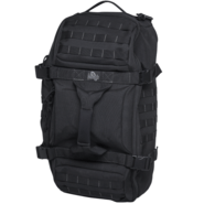 Magforce Travel Gear Bag Black #0608B - KNIFESTOCK