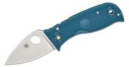 Spyderco Lil&#039; Temperance 3 K390 C69PBL3K390 - KNIFESTOCK