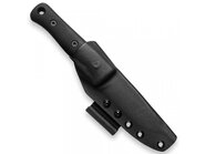 Reiff Knives F4 Bushcraft Survival Knife REKF411BLGK - KNIFESTOCK