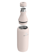 Stanley Termofľaša The All Day Slim Bottle 350 ml Rose Quartz Gloss  - KNIFESTOCK