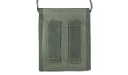 Mil-Tec POCHETTE DE POITRINE 115x135mm. olive 15820001 - KNIFESTOCK