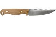Condor Feststehendes Messer TRELKEN 8,8 cm CTK114-3.5SS - KNIFESTOCK