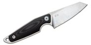 MKM MAKRO2 Black G10 BÖHLER M390 - MOD. SHEEPSFOOT MK MA02-GBK - KNIFESTOCK