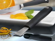 WUSTHOF răzătoare SILVERPOINT pentru lămâi - KNIFESTOCK