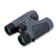 Carson 10x42mm 3D Series Binoculars w/High Definition Optics TD-042 - KNIFESTOCK