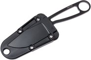 ESEE Knives Izula noir, IZULA-B-CS - KNIFESTOCK