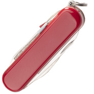 Victorinox Midnite MANAGER, red, LED white 0.6366 - KNIFESTOCK