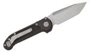 Microtech L.U.D.T.® T/E Gen III Stonewash Standard 1136-10 - KNIFESTOCK